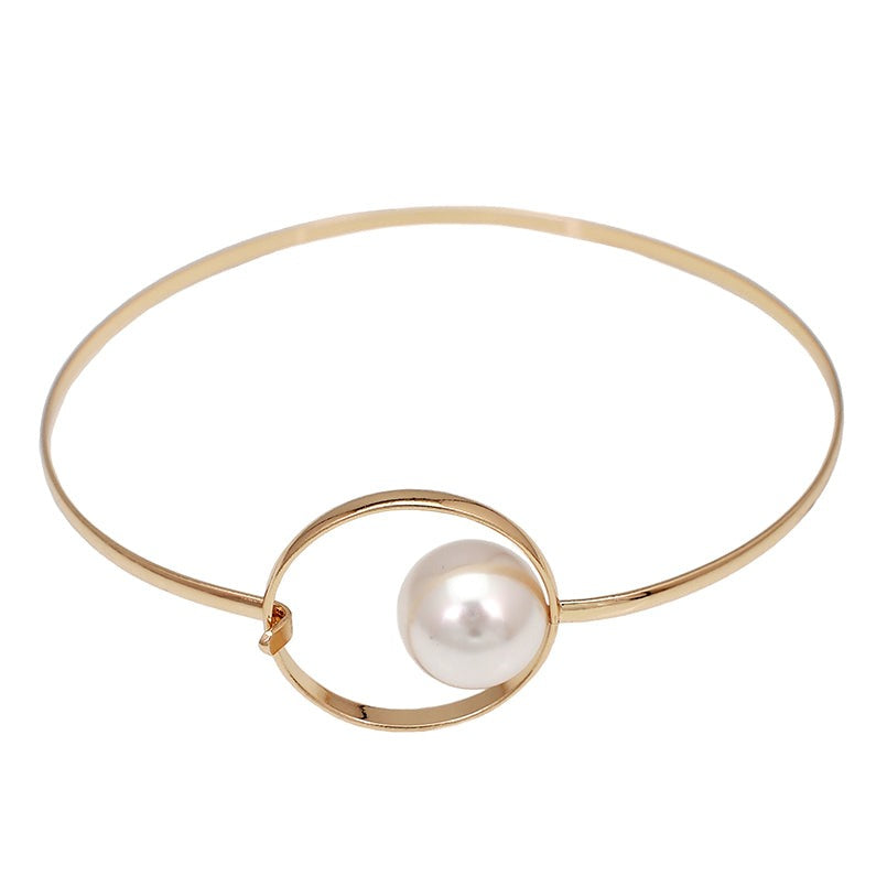 Girocollo Queen Perlyssa (2 colori)