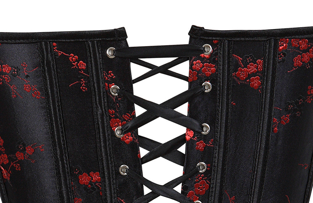 Corsetto Drag Moulin (2 colori)