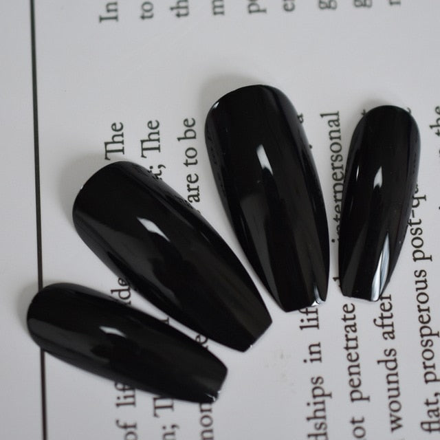 Unghie finte Drag Murder (24 unità)