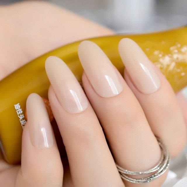 Unghie finte Drag Polina (24 unità)