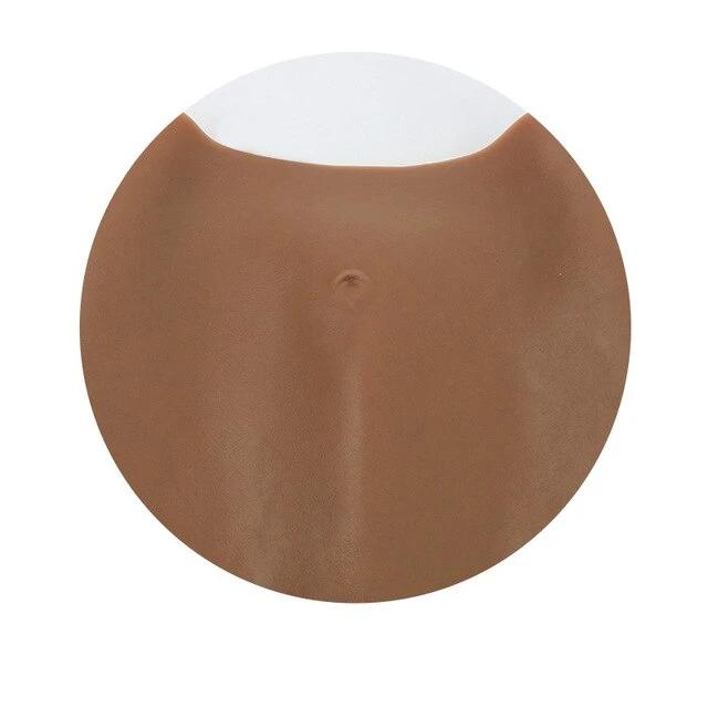 Fianchi finti Queen Spears (4 colori)