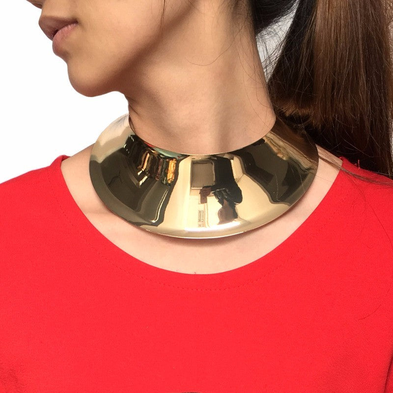 Girocollo Queen Minossa (2 colori)