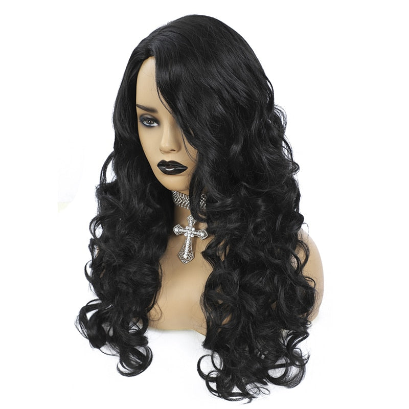 Parrucca Queen Frigida