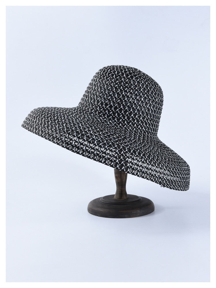 Cappello Drag Bella (2 colori)