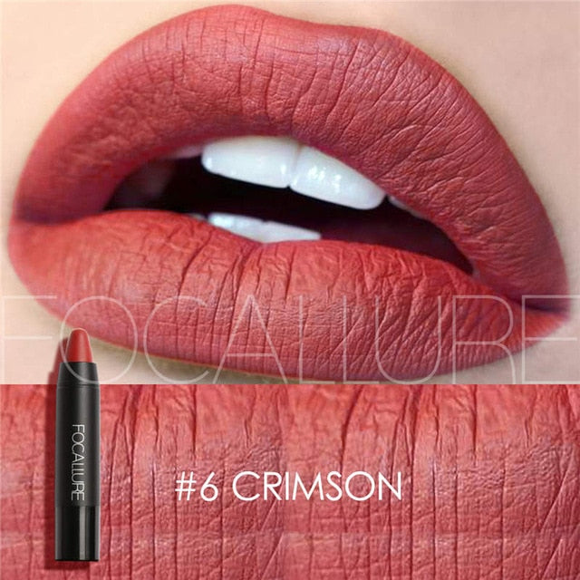 Rossetto Queen Labbra (Vari colori)