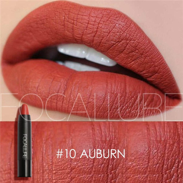 Rossetto Queen Labbra (Vari colori)