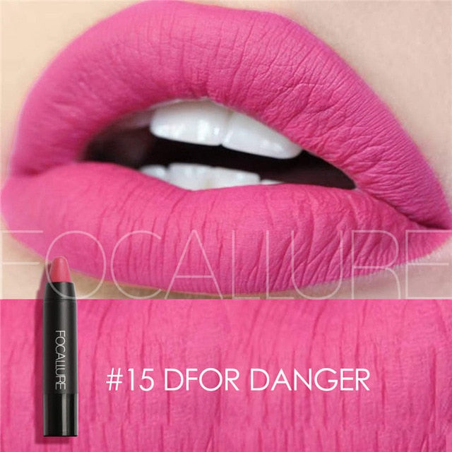 Rossetto Queen Labbra (Vari colori)