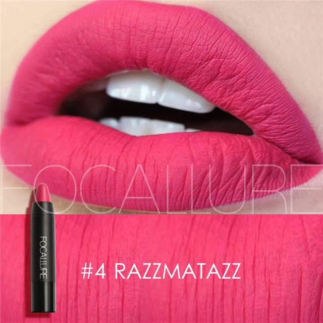 Rossetto Queen Labbra (Vari colori)