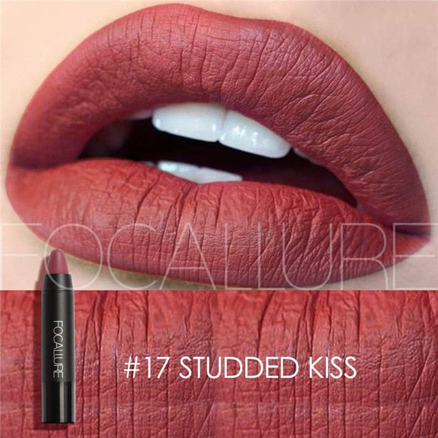 Rossetto Queen Labbra (Vari colori)