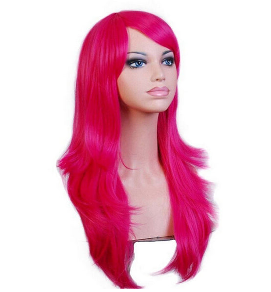 Parrucca Queen Kori (Vari colori)