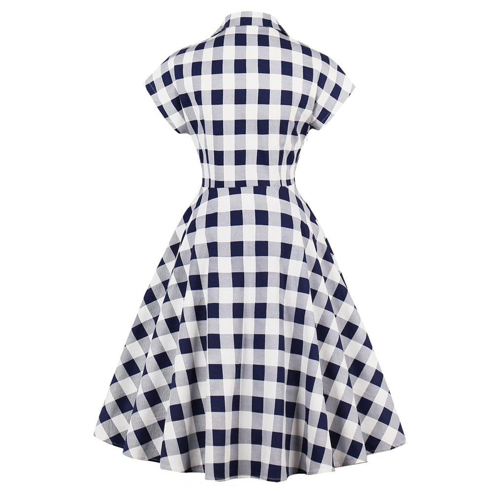 Abito Vintage Queen Dell