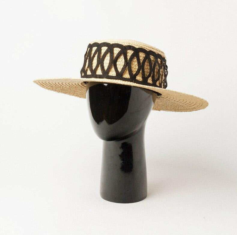 Cappello Drag Milano (2 varianti)