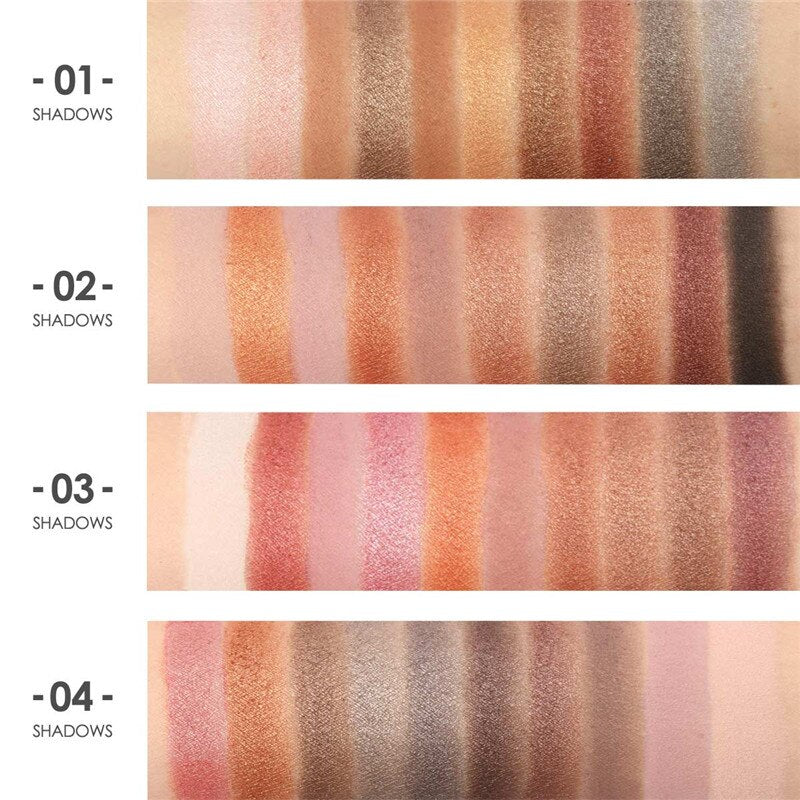 Set di trucco Drag Queen 07 (4 Varianti)