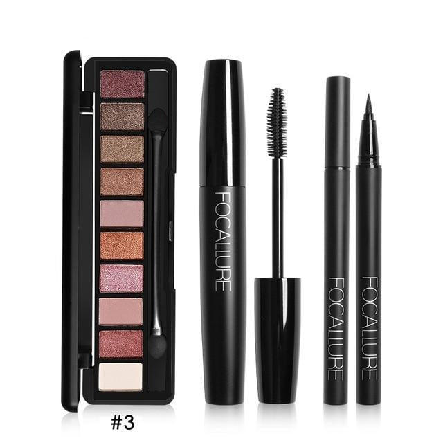 Set di trucco Drag Queen 07 (4 Varianti)