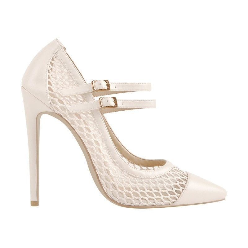 Scarpe Queen Huerten (2 Colori)
