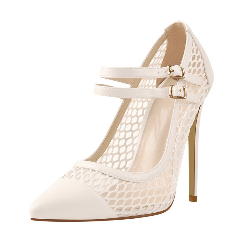 Scarpe Queen Huerten (2 Colori)