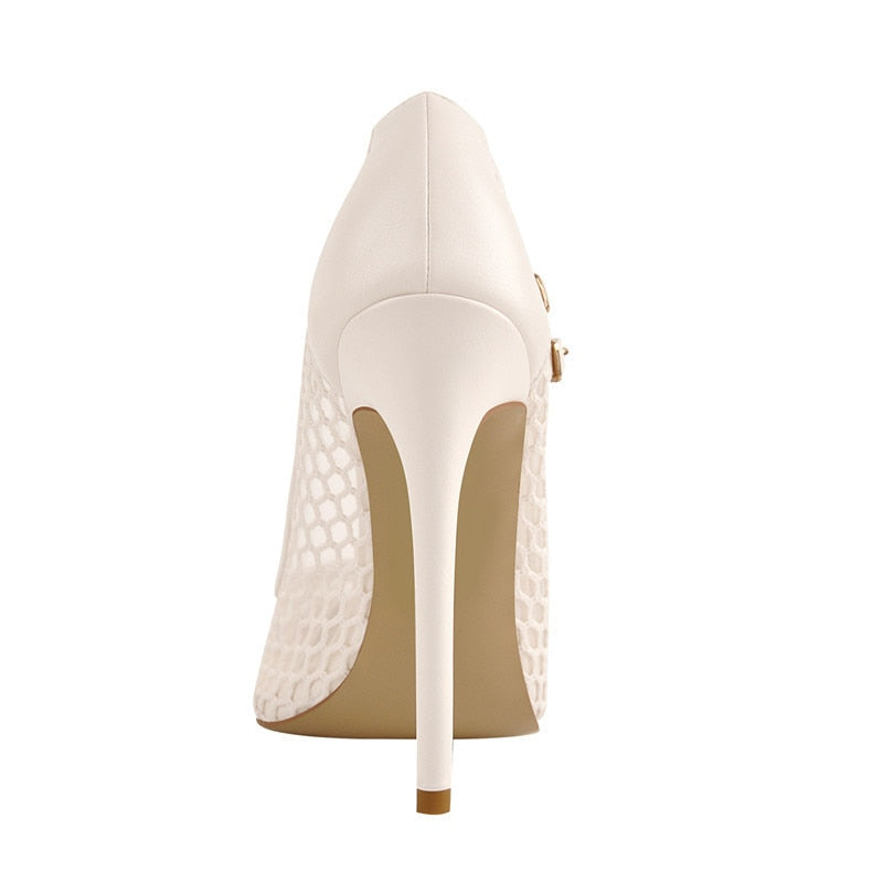 Scarpe Queen Huerten (2 Colori)