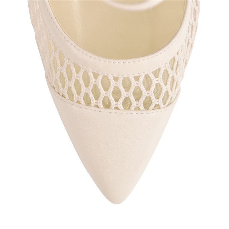 Scarpe Queen Huerten (2 Colori)