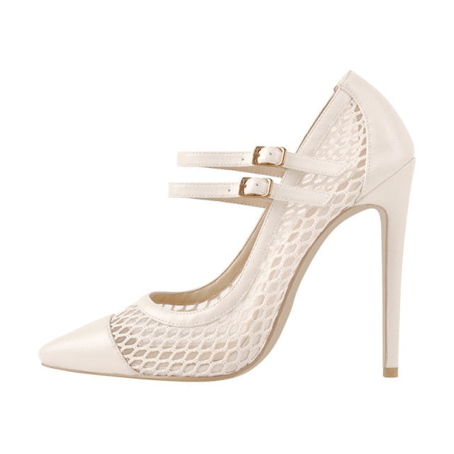 Scarpe Queen Huerten (2 Colori)