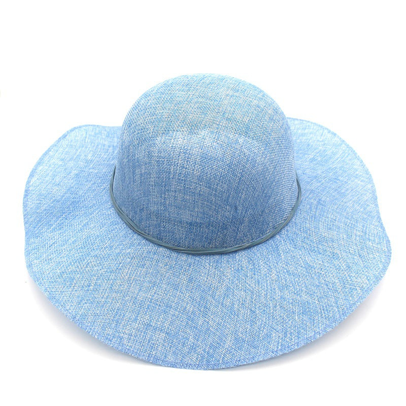 Cappello Drag Linen (Vari colori)