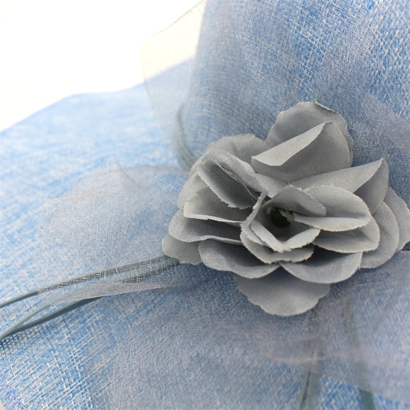 Cappello Drag Linen (Vari colori)