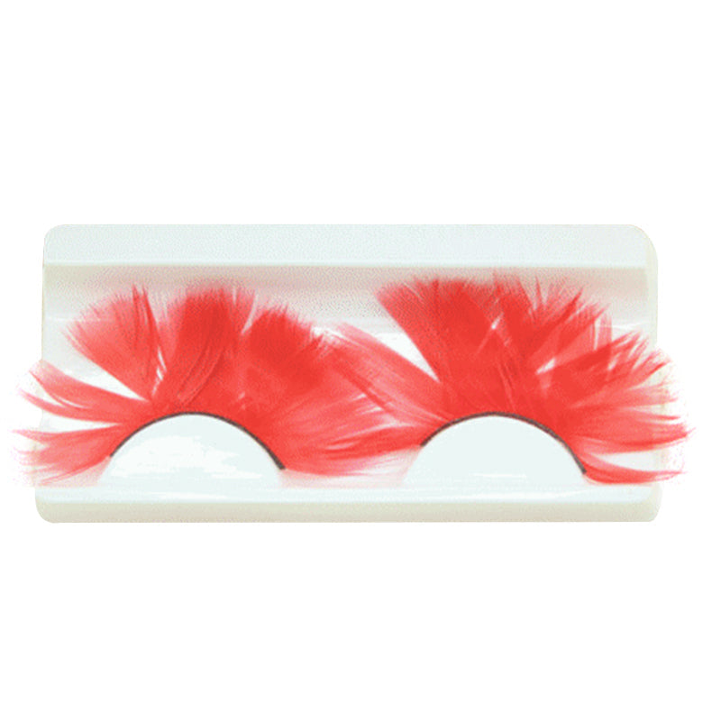 Ciglia finte Drag Splash (Vari colori)