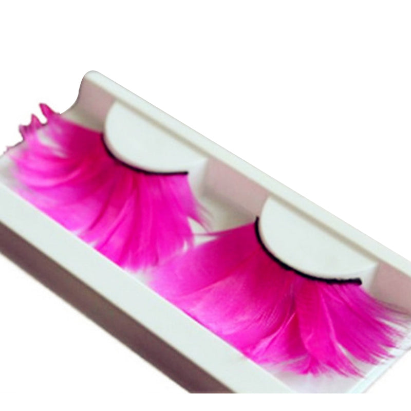 Ciglia finte Drag Splash (Vari colori)