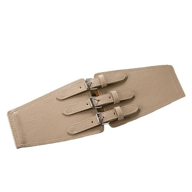 Cintura Queen Ginebra (3 colori)