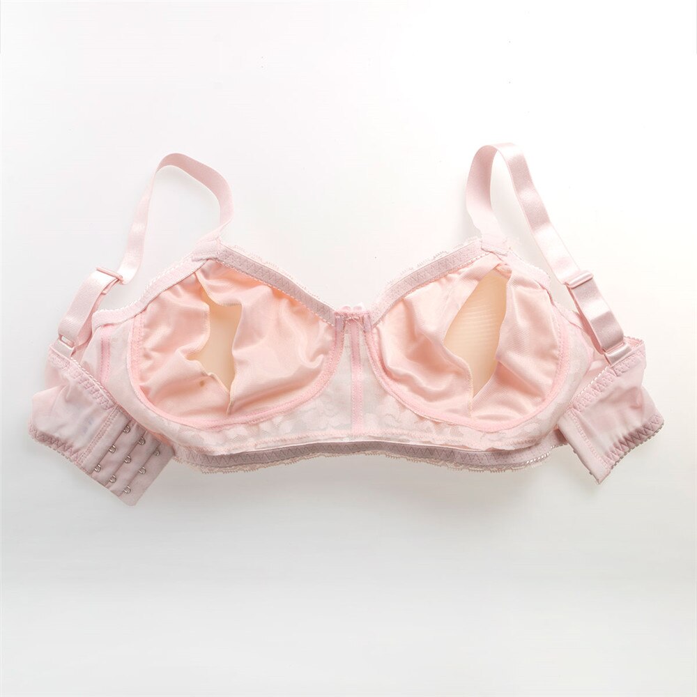 Tette 600g con reggiseno