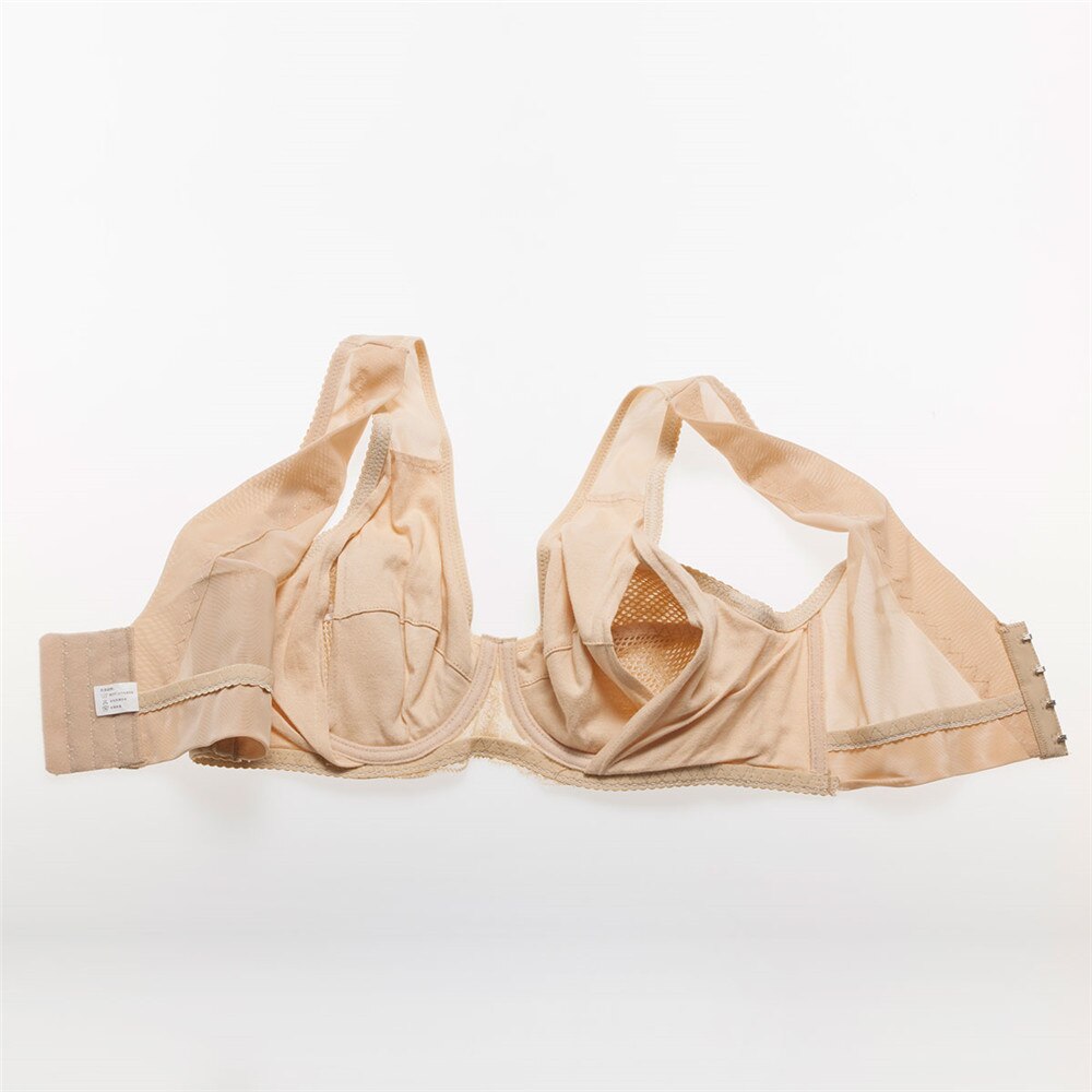 Tette 600g con reggiseno