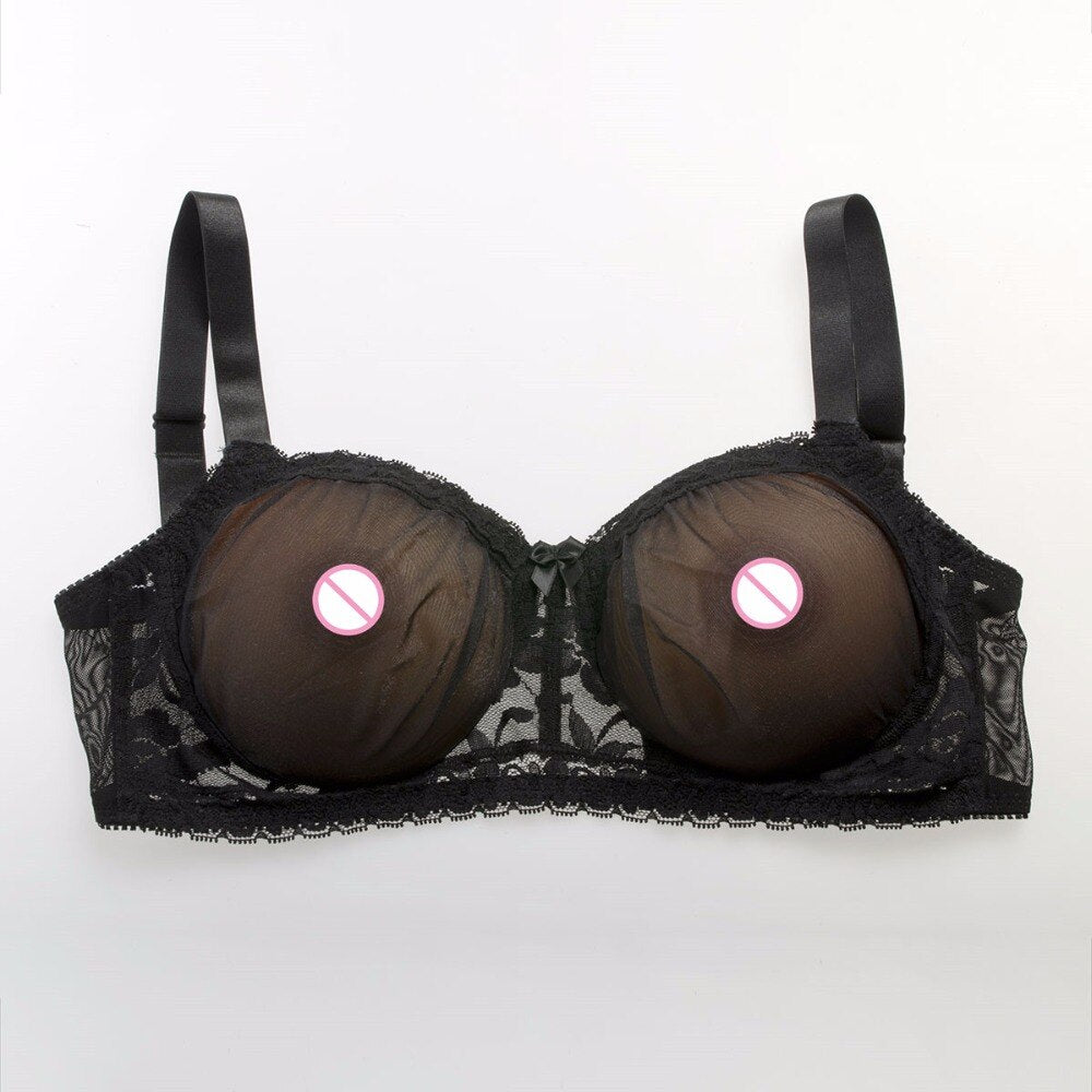 Tette 600g con reggiseno