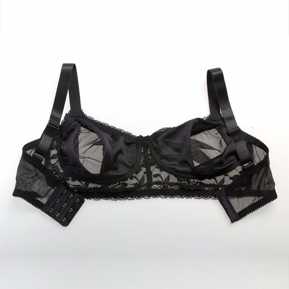 Tette 600g con reggiseno