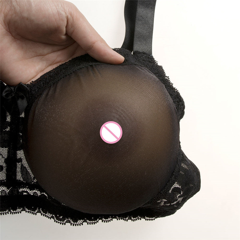 Tette 600g con reggiseno