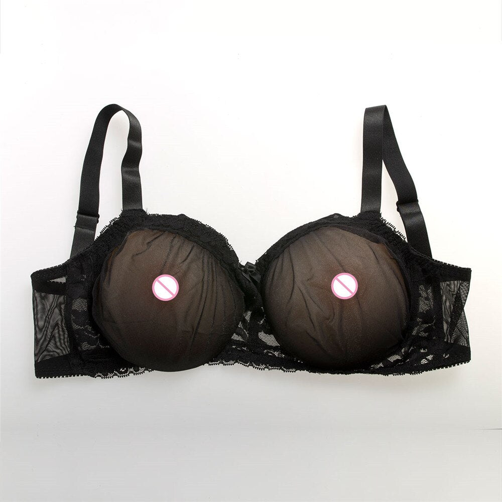 Tette 800g con reggiseno