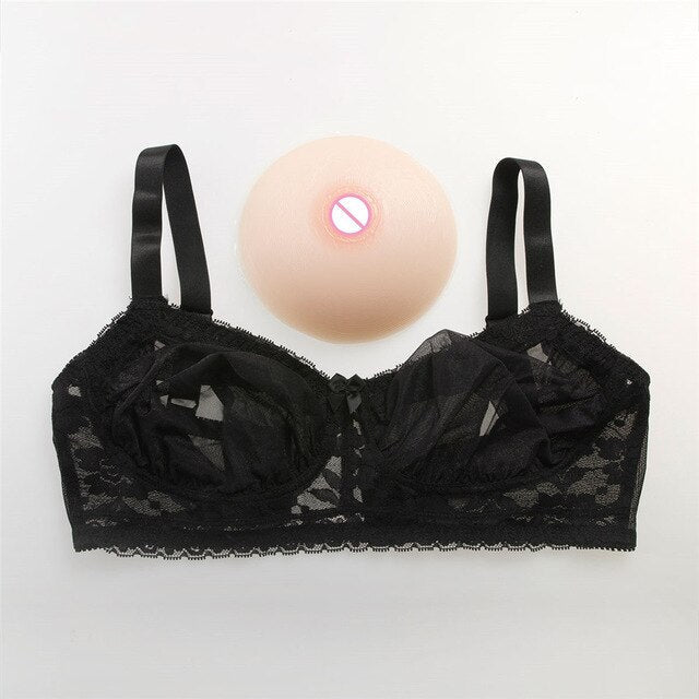 Tette 800g con reggiseno