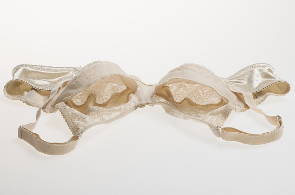 Tette 800g con reggiseno (4 colori)