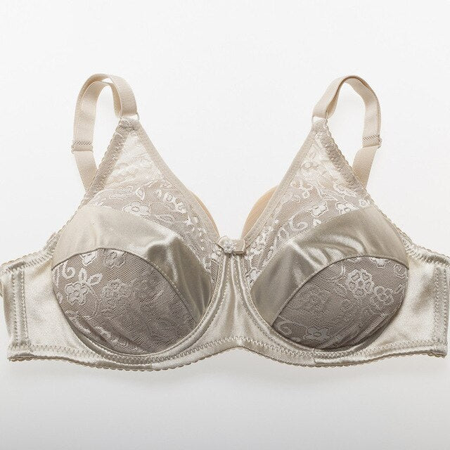 Tette 800g con reggiseno (4 colori)