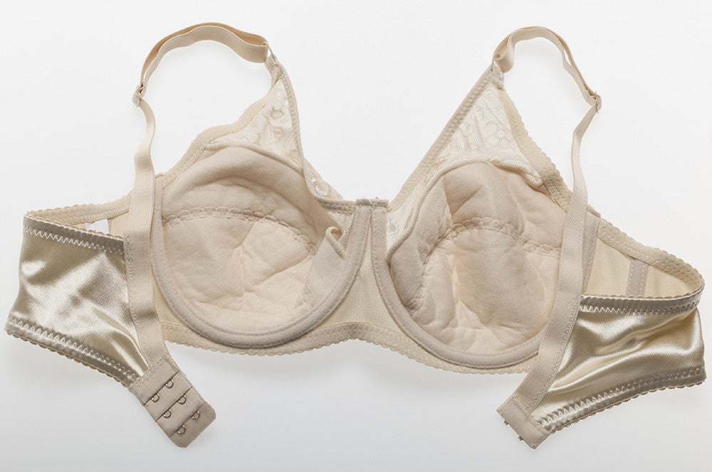 Tette 800g con reggiseno (4 colori)