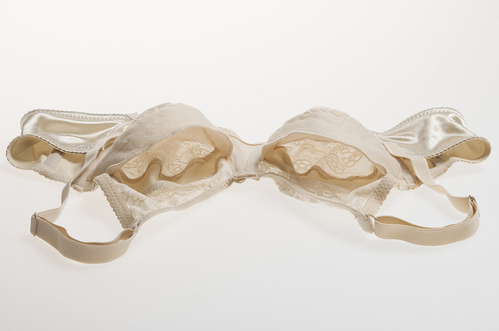 Tette 800g con reggiseno (4 colori)