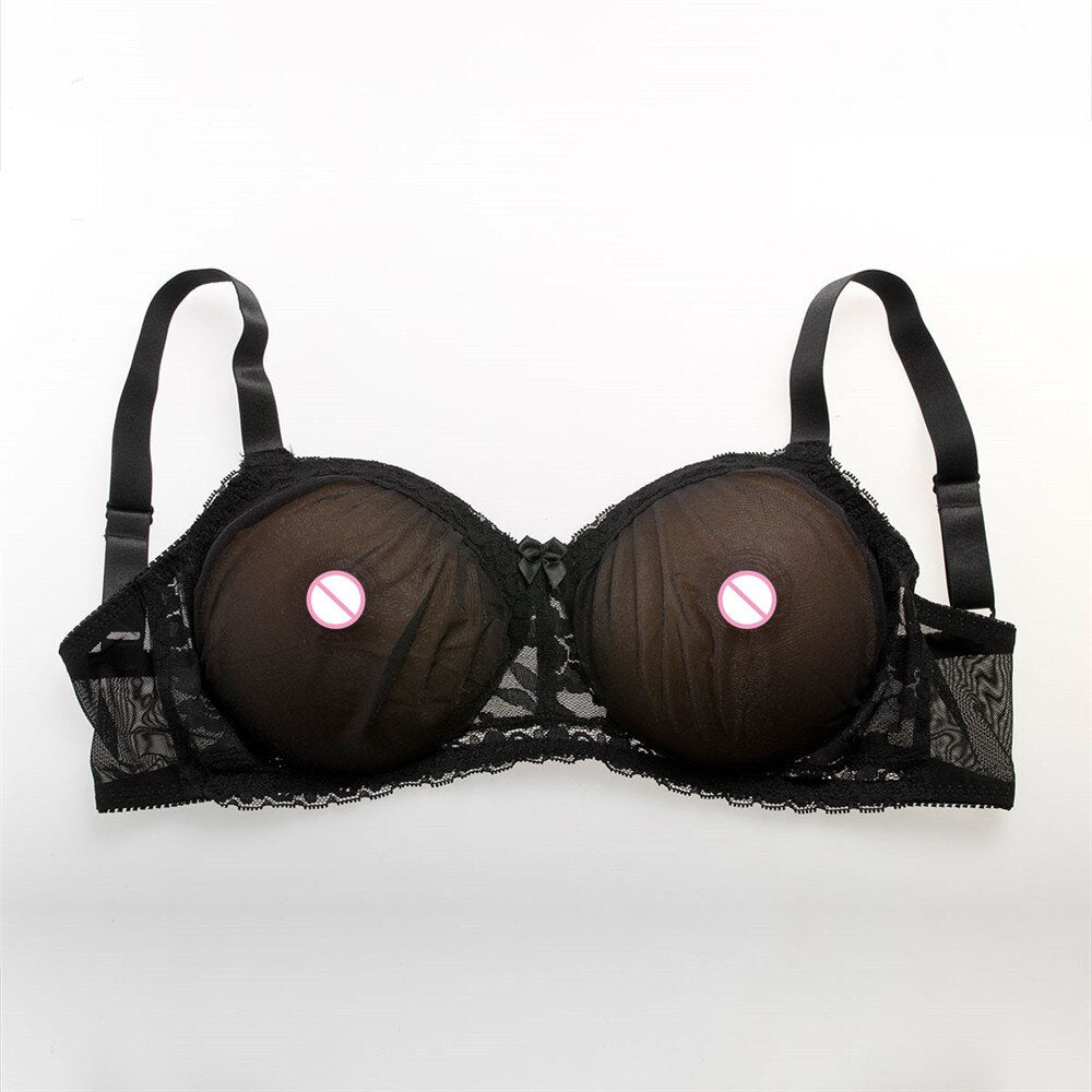 Tette 800g con reggiseno