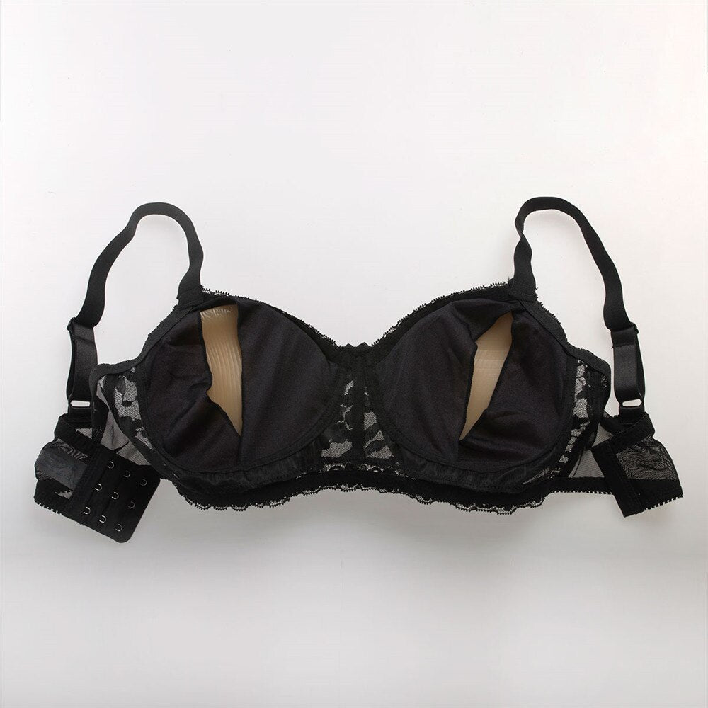 Tette 800g con reggiseno