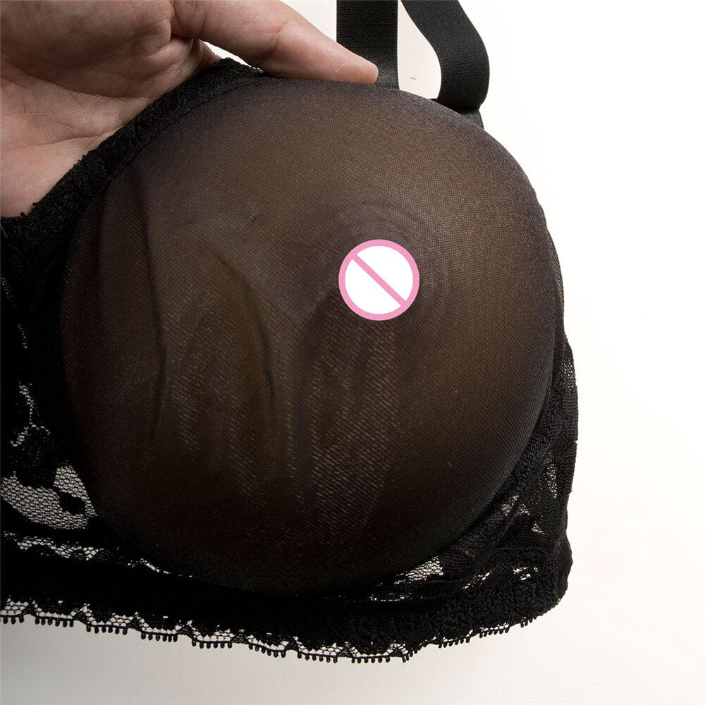 Tette 800g con reggiseno