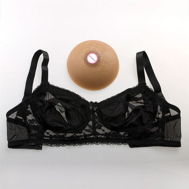 Tette 800g con reggiseno