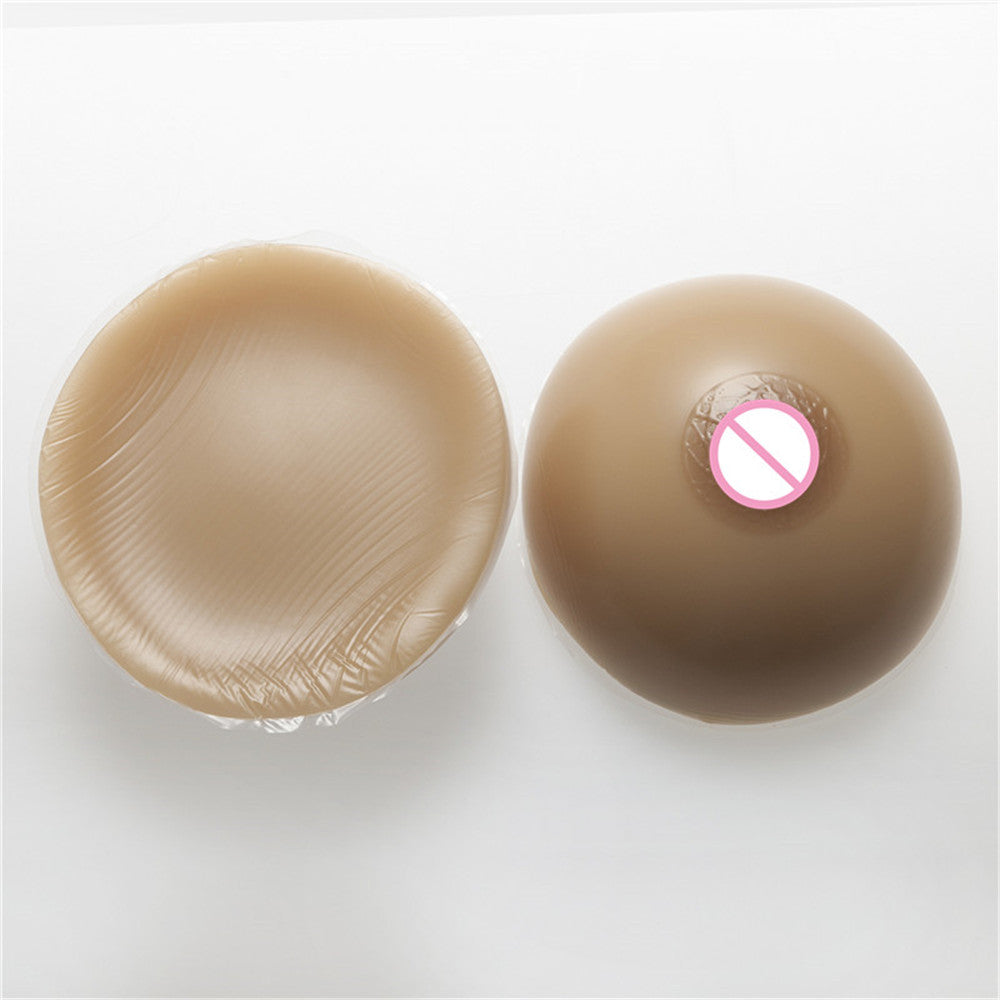 Tette 1200g con reggiseno