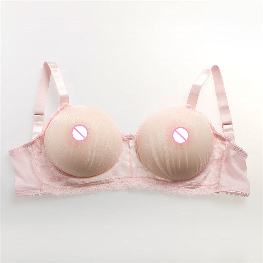 Tette 1200g con reggiseno