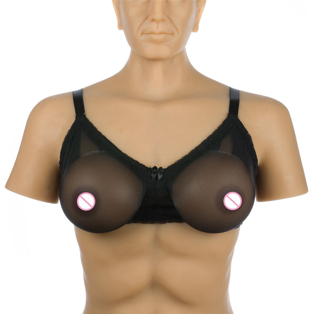 Tette 1600g con reggiseno