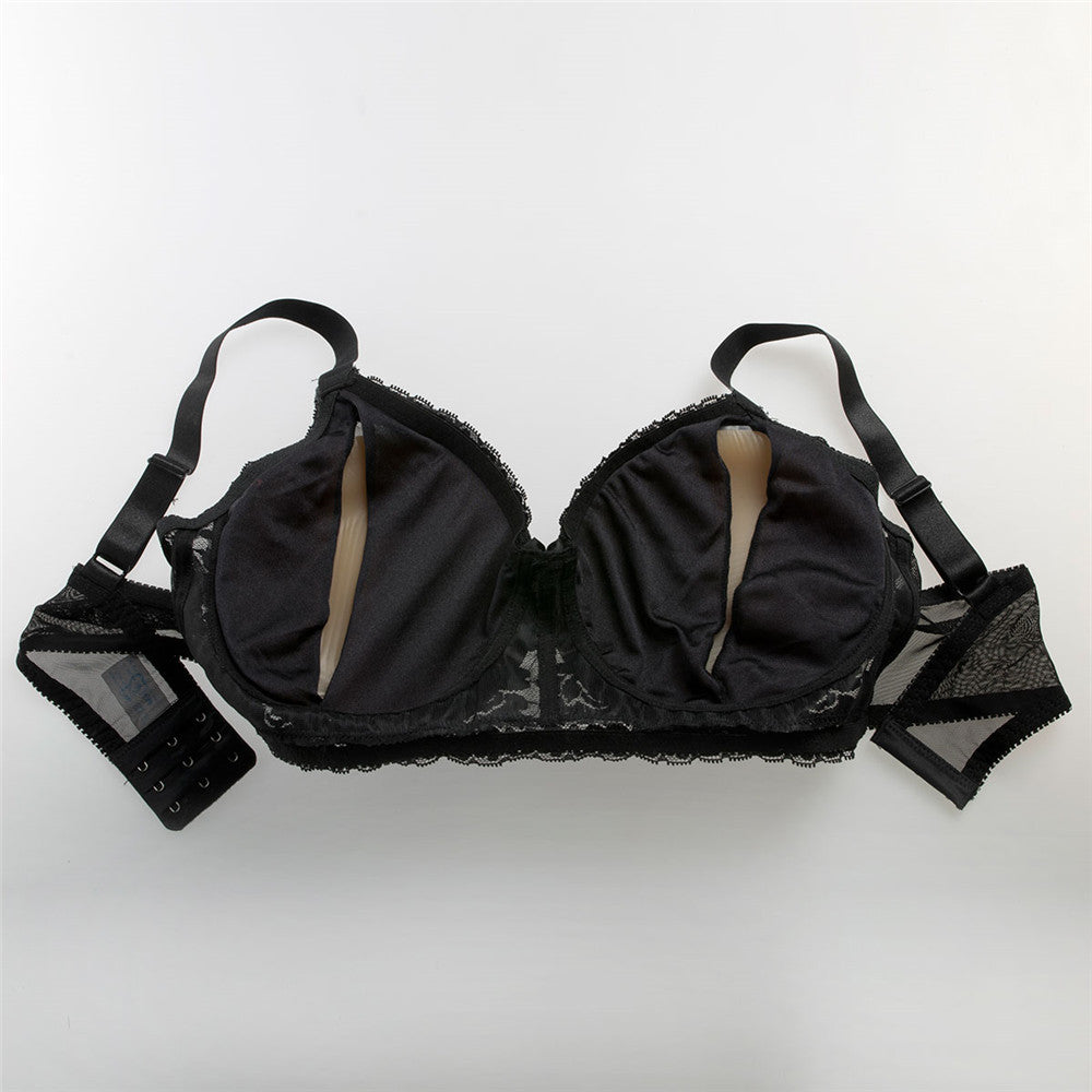 Tette 1600g con reggiseno