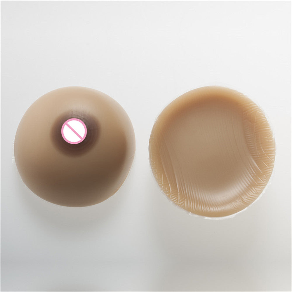 Tette 1600g con reggiseno