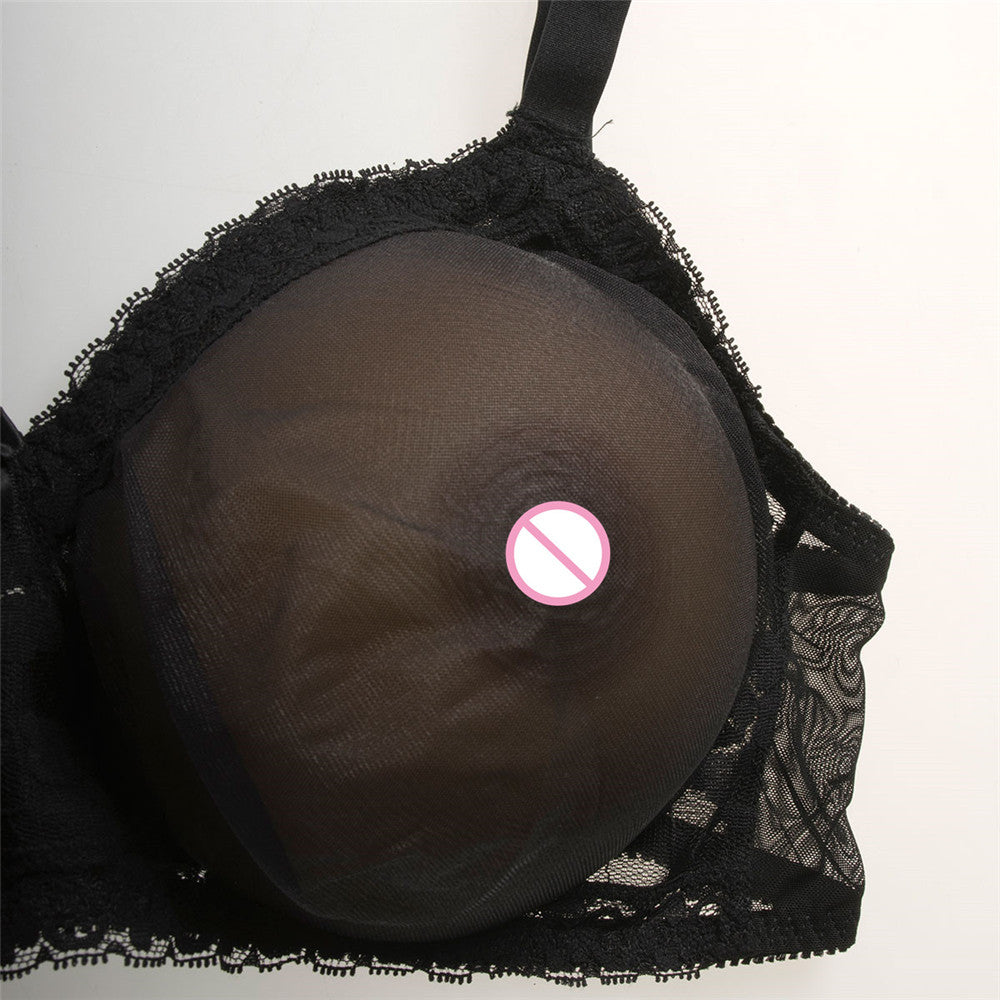 Tette 1600g con reggiseno