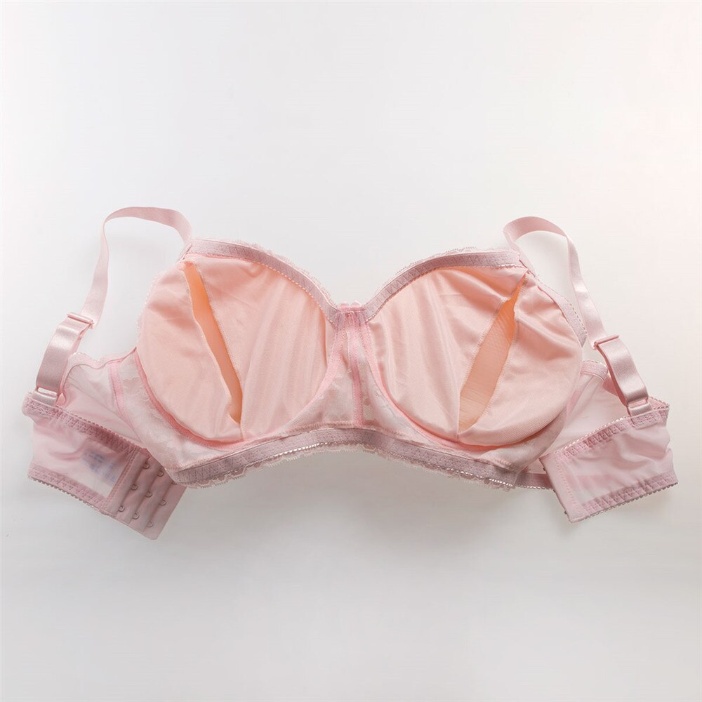 Tette 1600g con reggiseno